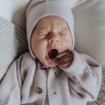 babymütze