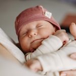 babymütze