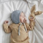 babymütze