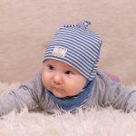 babymütze
