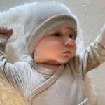 babymütze