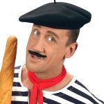baskenmütze