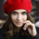 baskenmütze damen