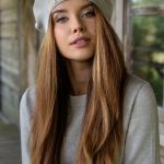 baskenmütze damen