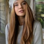 baskenmütze damen