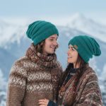 beanie mütze