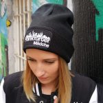 beanie mütze