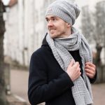 beanie mütze