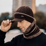 beanie mütze