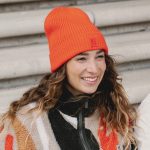 beanie mütze