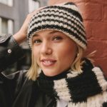 beanie mütze