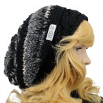 beanie mütze damen