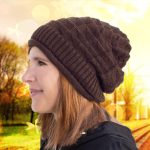 beanie mütze damen