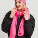 beanie mütze damen