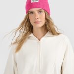 beanie mütze damen