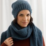 beanie mütze damen