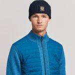 belstaff mütze