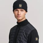 belstaff mütze