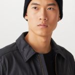 belstaff mütze