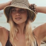 bucket hat damen