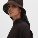 bucket hat damen