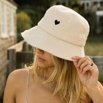 bucket hat damen