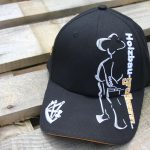 cap besticken