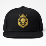 cap besticken