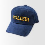 cap besticken