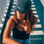 caps damen