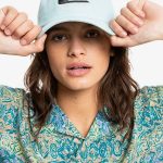 caps damen
