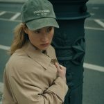 caps damen