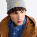 carhartt mütze