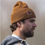 carhartt mütze