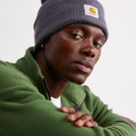 carhartt mütze