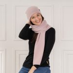 damen mütze winter