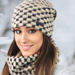 damen mütze winter