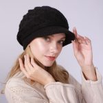 damen mütze winter