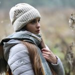 damen mütze winter