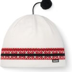 eisbär mütze