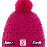 eisbär mütze damen