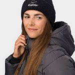 eisbär mütze damen