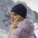 eisbär mütze damen