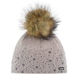 eisbär mütze damen