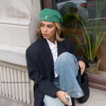 kangol mütze