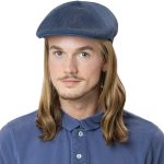 kangol mütze