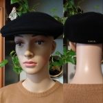 kangol mütze