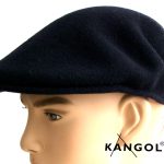 kangol mütze