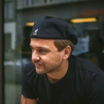 kangol mütze