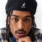 kangol mütze